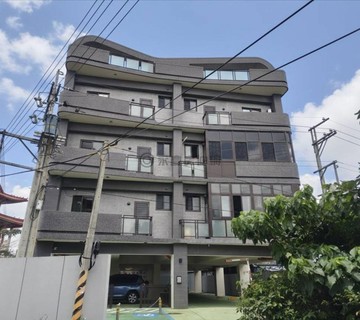 宜蘭超值首選冬山最後一戶靜巷華廈｜宜蘭縣冬山鄉富農路一段
