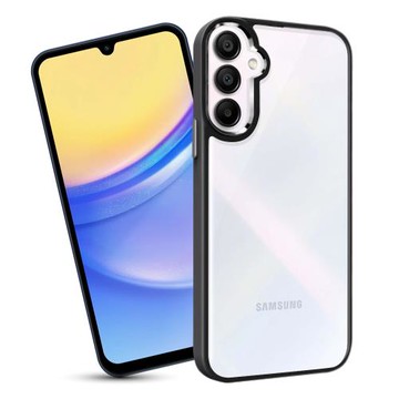 VOORCA for Samsung Galaxy A15 5G 炫彩系列軍規防摔殼