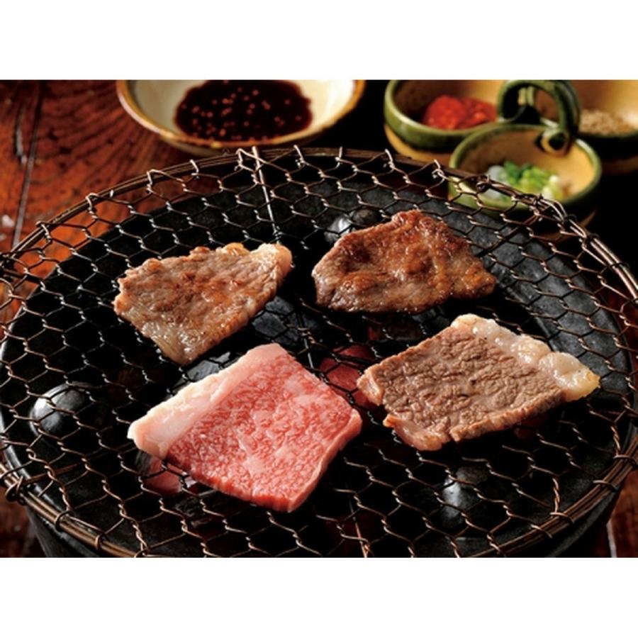 牛一 鹿児島県産 黒毛和牛 モモ 焼き肉用 250g