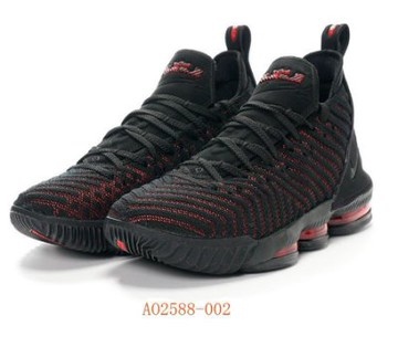 Lbj16 clearance