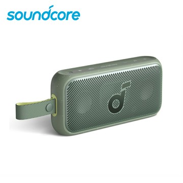 【Soundcore】Motion 300 藍牙喇叭｜綠色【三井3C】