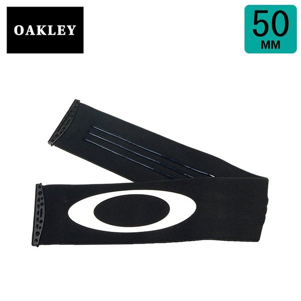 オークリー Universal Pro Strap Accessory Kit 50mm アクセサリー ゴーグル ストラップ Black 103 3 001 Oakley 通販 Lineポイント最大0 5 Get Lineショッピング