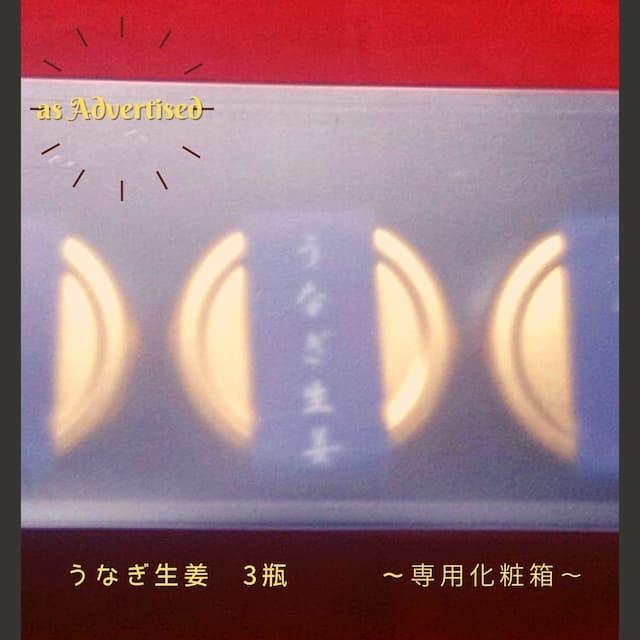 ご飯のお供 マツコ 黄金しょうが 瓶詰 ギフト 食品 お取り寄せ うなぎ生姜 佃煮 ごはんのおとも 父の日 母の日 退職 プレゼント お返し お歳暮 中元 見舞 2022