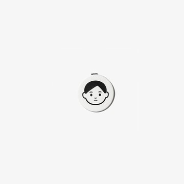 NORITAKE - REPEAT BOY (mirror)