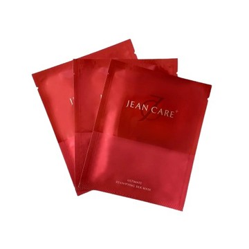 面膜 Jean Care 頂級瞬效修復面膜 25ml/片