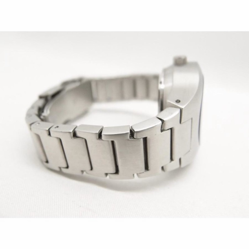 FOSSIL フォッシル BIG TIC ビッグティック JR-8000 クォーツ