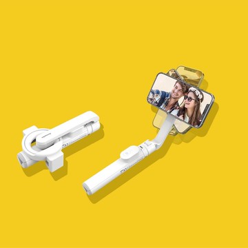 thecoopidea - MAG SNAP 磁吸二合一自拍桿 2 in 1 Selfie Stick