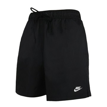 NIKE 男梭織運動短褲(5分褲 慢跑 訓練 運動 「FN3308-010」≡排汗專家≡