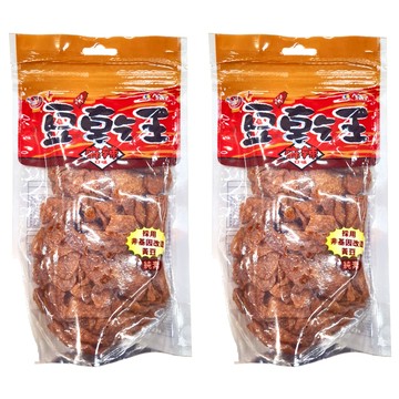 Onlyone 海龍王麻辣豆乾 採用非基因改造黃豆  230g  2包