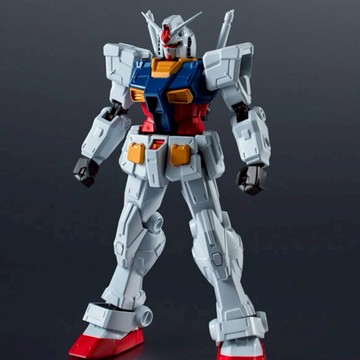 【東海模型】BANDAI 鋼彈 UNIVERSE RX-78-2 鋼彈 (RENEWAL)