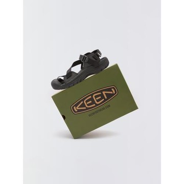 Keen/科恩 Zerraport II系列休閑時尚戶外涼鞋涉水防滑男女溯溪鞋