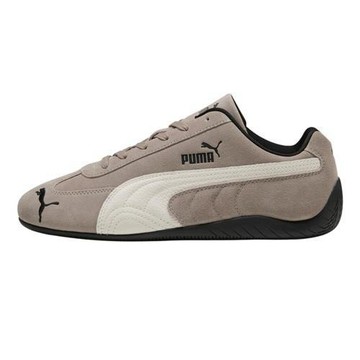 Puma 賽車鞋 休閒鞋 男鞋 女鞋 曹佑寧 Speedcat 灰棕 40632985