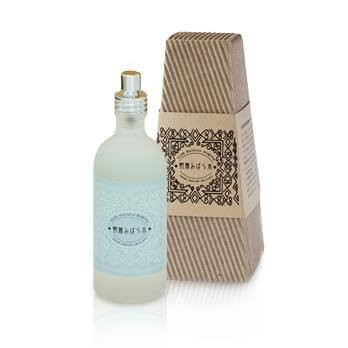 Naiad morning picking roses water 100ml