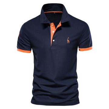 T-Shirts For Men Basic Tshirt polo Shirt Mens tops summer 男