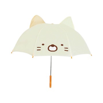 日常生活用品 角落生物貓咪雨傘 1st (JN4027)
