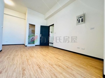 廣三甲天下兩房平車/全新整理｜台中市大里區新仁路一段