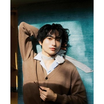 【預購】平野宏周 KOSHU HIRANO Calendar 2027 桌上型月曆 桌曆【東京卡通漫畫專賣店】