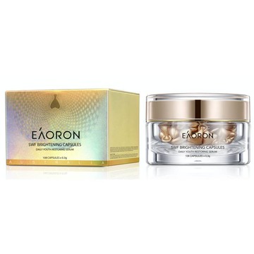 Eaoron 水光精華膠囊 108顆裝(平行輸入)(0.3g*108顆) [大買家]