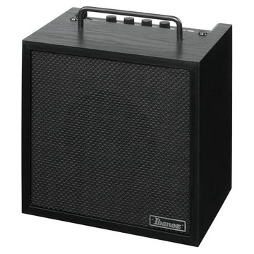 『IBANEZ』10W電貝斯音箱 IBZ10BV2 / 公司貨