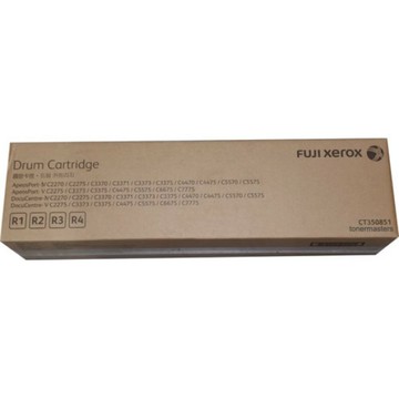 滿額現折180★FUJIFILM 富士軟片 原廠感光鼓(150K) CT350851 適用 DocuCentre C3370/C2270/C4475/C5575/C4470/C3373/C5570