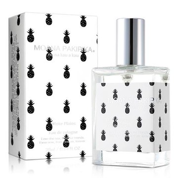 MOANA PAKIPIKA 白色海灣輕香水(28ml)