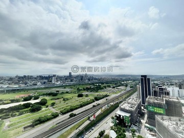 亞昕雙制震面公園景觀4房坡車｜新北市三重區大有街