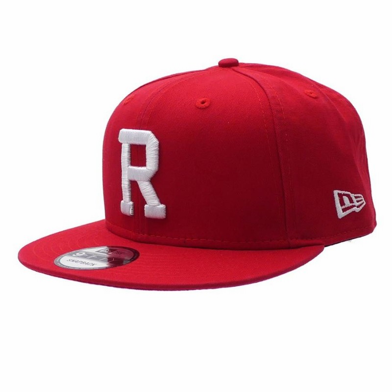 RHC Ron Herman(ロンハーマン) x New Era(ニューエラ) R 9FIFTY