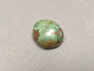 老綠松石 – 純古董SA-212