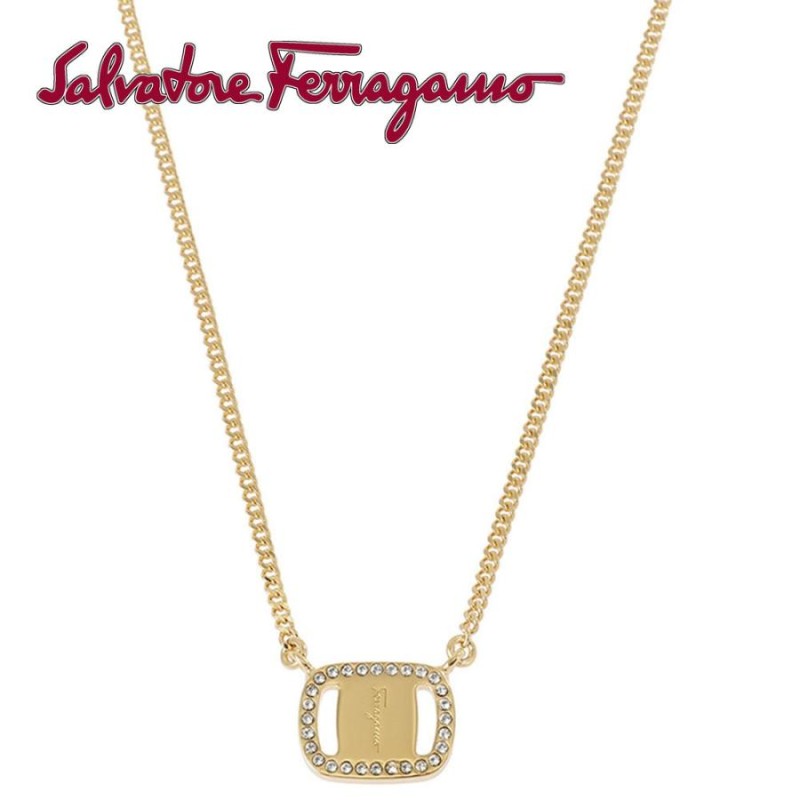 サルバトーレフェラガモ Salvatore Ferragamo 760227 717141 001