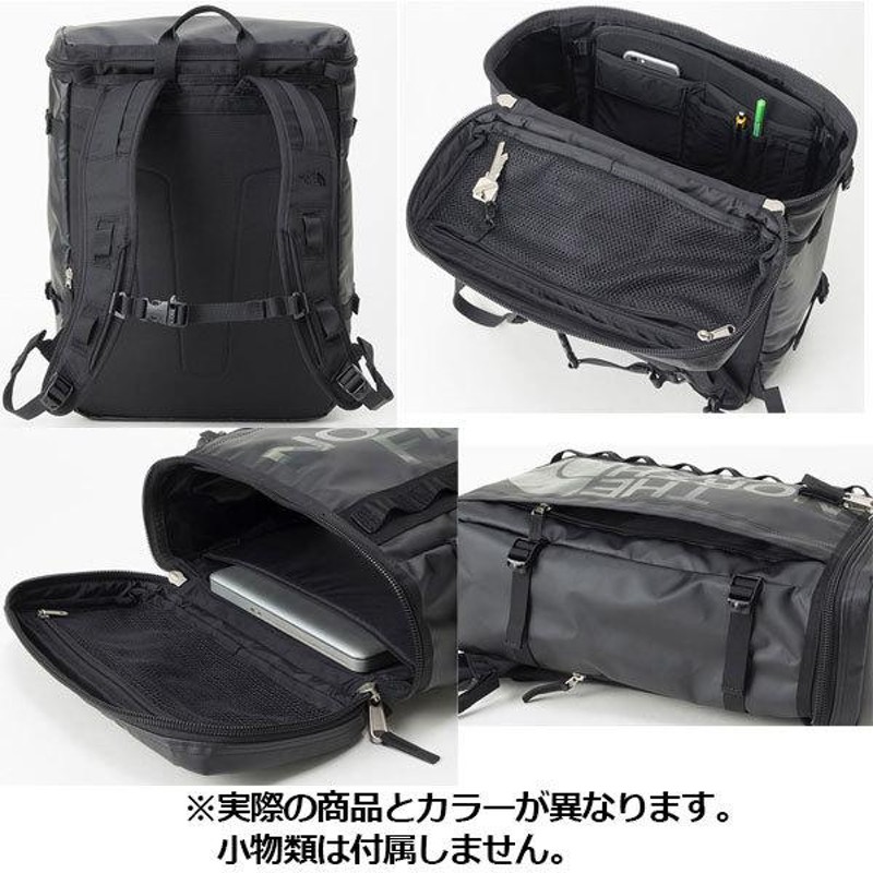 ノースフェイス THE NORTH FACE ノベルティBCヒューズボックス NM81939 YS 2022春夏継続 ディパック バックパック  リュックサック 通学バッグ ボックス型バック | LINEショッピング