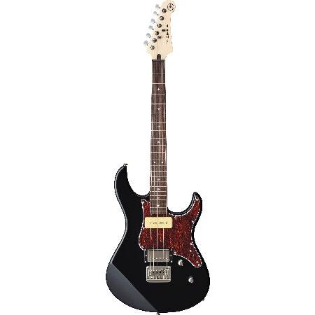 ヤマハ YAMAHA エレキギター PACIFICA PAC311H BL 純正ソフトケース付属並行輸入品