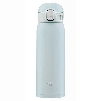 象印マホービン　ZOJIRUSHI　ステンレスマグ 480ml TUFF アイスグレー　SM-WA48-HL