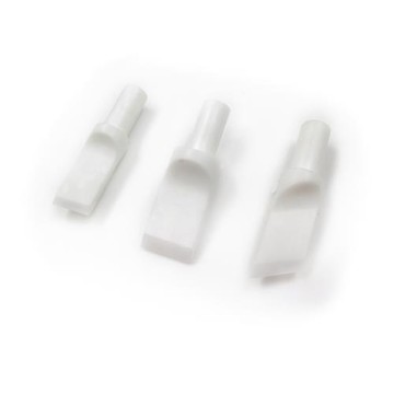 糊塗鞋匠 優質鞋材 N295 旋轉雕刻刀陶瓷刀頭 1個