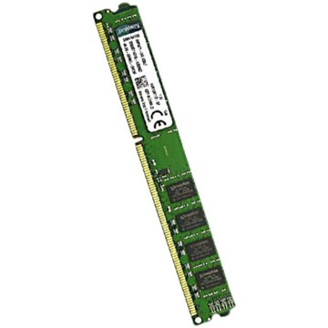 金士顿骇客普条8G DDR3 1600三代台式机电脑内存条支持1866双通道  【鑫弘電腦配件】