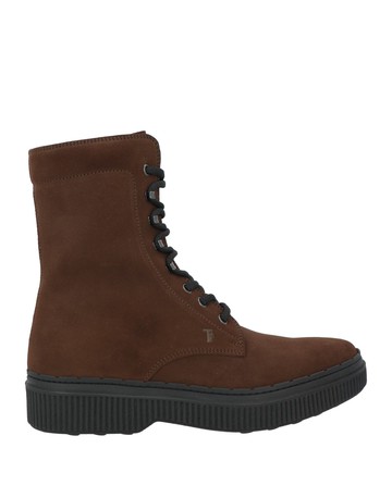 TOD'S Ankle boots - Item 11484672