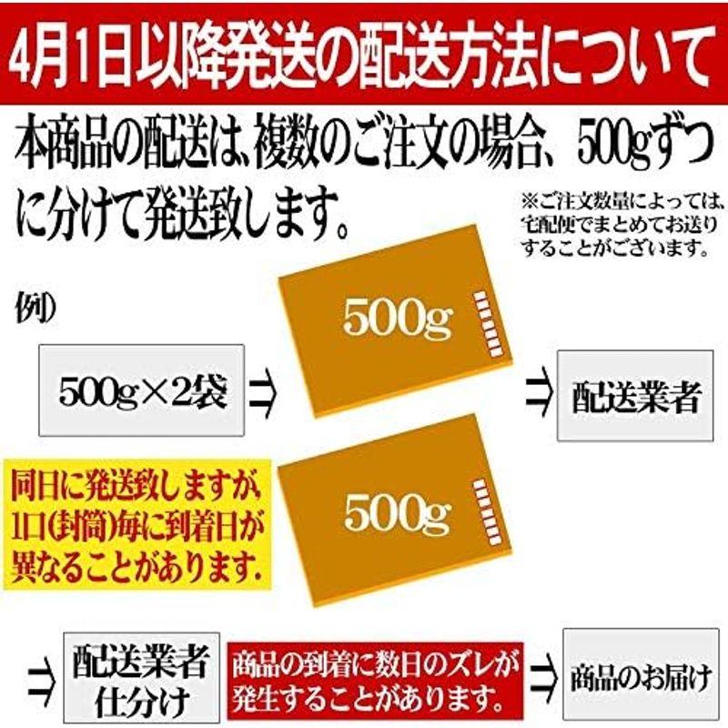 薄皮付き ピーナッツ 500g×1袋 極小粒 無塩・無添加 南アフリカ産