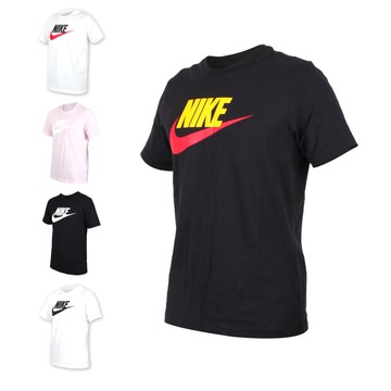 NIKE 男短袖T恤(慢跑 路跑【AR5005】≡排汗專家≡