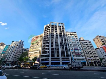 @專任-富享榮華Ａ３棟-四房平車-近中正紀念堂捷運｜台北市中正區羅斯福路一段