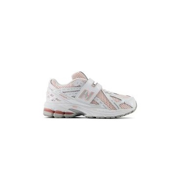 NEW BALANCE 1906 NB 白紅 休閒鞋 中童 童鞋 PV1906CL