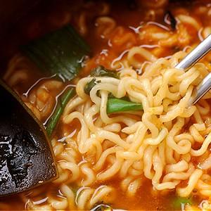 ノグリ 120g×5個入り ノグリ韓国ラーメン 農心 激辛 旨辛 韓国ラーメン 韓国食品