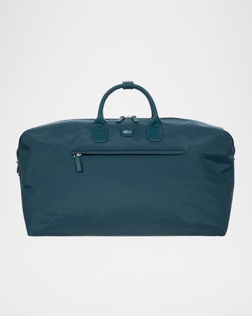 Positano 22'' Deluxe Duffle