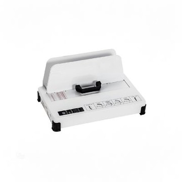 【RESUN 日生】桌上型電子膠裝機 / 台 T-50