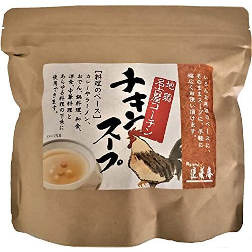 大盛食品 チキンスープ 30g×24P