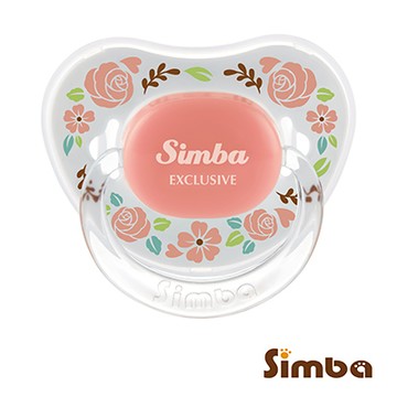 小獅王辛巴 蘿蔓拇指安撫奶嘴
