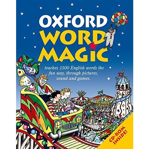 Oxford Word Magic