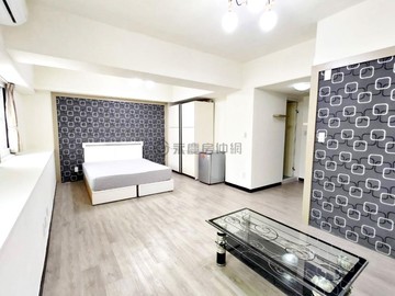 北區國華海安雙商圈整新優質大套房｜台南市北區成功路