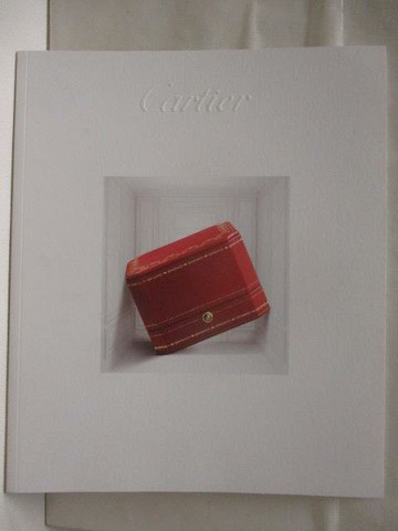 【書寶二手書T8／收藏_OT5】Carlier
