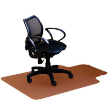 C&B 《CHAIR MAT 第二代》120x78cm防刮地墊