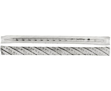 《KIMBLE & CHASE》玻璃滅菌刻度吸管 Pipet, Glass, Disposable