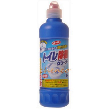 【晨光】日本原裝第一石鹼 馬桶清洗劑 427225